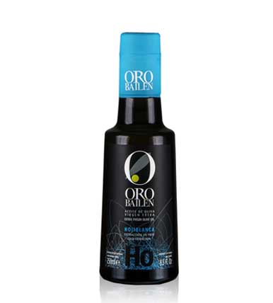 oro de bailen hojiblanca 250ml
